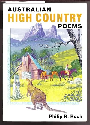 Seller image for Australian High Country Poems for sale by Laura Books