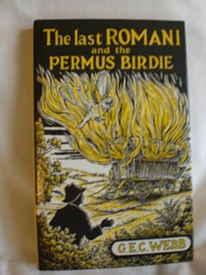 Last Romani and the Permus Birdie