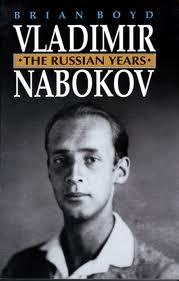 Bild des Verkufers fr VLADIMIR NABOKOV : the Russian Years , the American Years, 2 Volumes zum Verkauf von Harry E Bagley Books Ltd