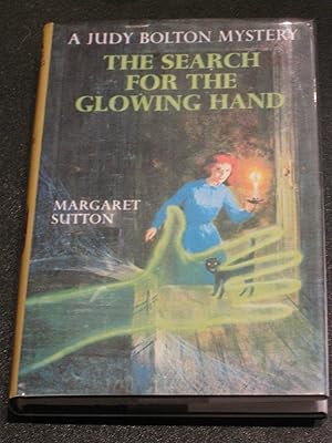 The Search for the Glowing Hand