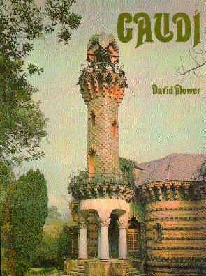 Seller image for Gaudi for sale by LEFT COAST BOOKS