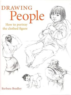 Drawing People: How to Portray the Clothed Figure