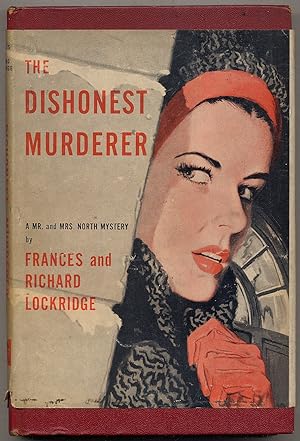 Imagen del vendedor de The Dishonest Murderer a la venta por Between the Covers-Rare Books, Inc. ABAA
