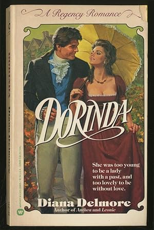 Bild des Verkufers fr Dorinda zum Verkauf von Between the Covers-Rare Books, Inc. ABAA