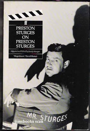 Preston Sturges On Preston Sturges