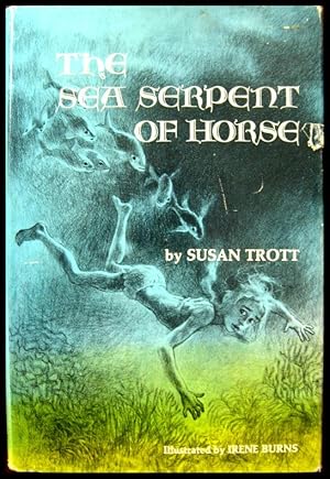 The Sea Serpent of Horse