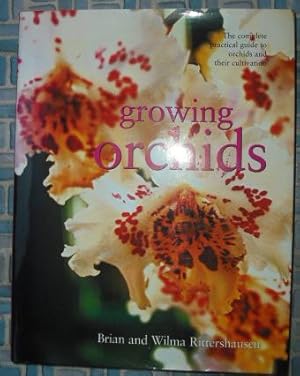 Seller image for Orchids: a Practical Handbook for sale by Beach Hut Books
