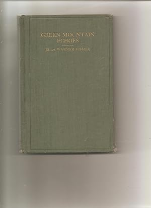 GREEN MOUNTAIN ECHOES