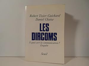Seller image for Les Dircoms for sale by Bidonlivre
