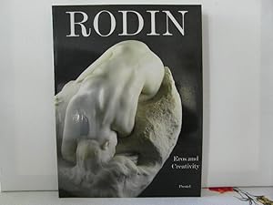 Image du vendeur pour Rodin mis en vente par Bidonlivre