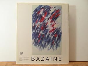 Seller image for Bazaine for sale by Bidonlivre