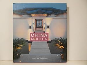 Image du vendeur pour China Modern mis en vente par Bidonlivre