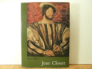 Immagine del venditore per Jean Clouet venduto da Bidonlivre