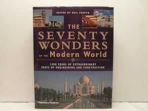 The Seventy Wonders of the Modern World