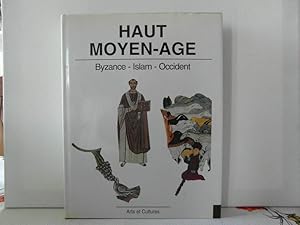 Immagine del venditore per Haut Moyen-Age venduto da Bidonlivre