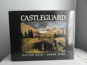 Image du vendeur pour Castleguard mis en vente par Bidonlivre