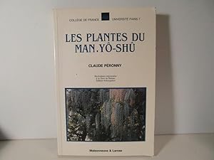 Les plantes du Man.Yo-Shu