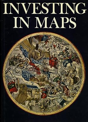 Seller image for Investing In Maps for sale by Little Stour Books PBFA Member