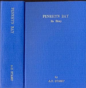 Penrhyn Bay, Its Story