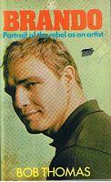 Image du vendeur pour BRANDO, MARLON - Portrait of the Rebel as an Artist mis en vente par Sugen & Co.