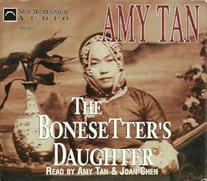 The Bonesetter's Daughter [Audio Book]