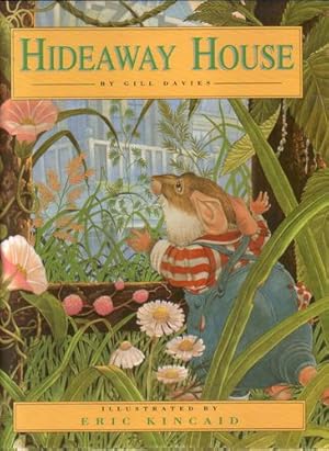 Seller image for Hideaway House for sale by The Children's Bookshop