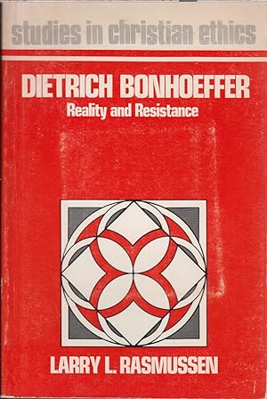 Seller image for Dietrich Bonhoeffer: Reality and Resistance (Studies in Christian Ethics) for sale by Jonathan Grobe Books