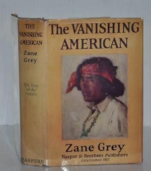 THE VANISHING AMERICAN