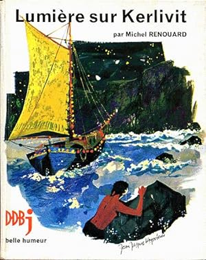 Seller image for Lumire sur Kerlivit for sale by L'ivre d'Histoires