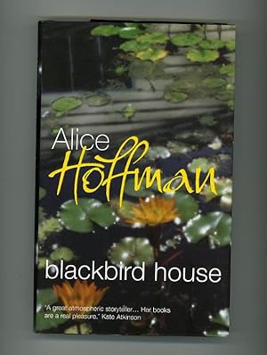 Seller image for BLACKBIRD HOUSE for sale by Orlando Booksellers