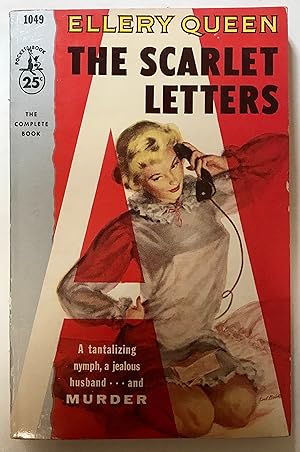 Seller image for The Scarlet Letters for sale by Heritage Books