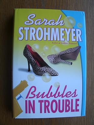 Seller image for Bubbles In Trouble for sale by Scene of the Crime, ABAC, IOBA