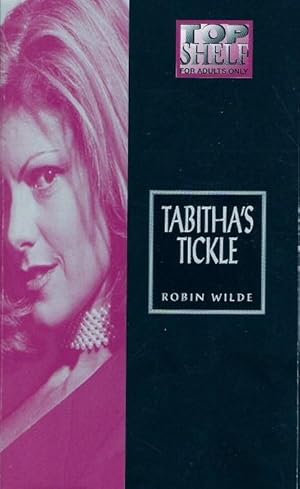 Bild des Verkufers fr Tabitha's Tickle zum Verkauf von Vintage Adult Books