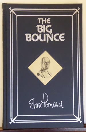 Seller image for The Big Bounce for sale by RON RAMSWICK BOOKS, IOBA