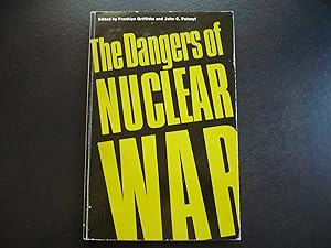 Seller image for The Dangers of Nuclear War: A Pugwash Symposium. for sale by J. King, Bookseller,