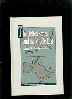 Imagen del vendedor de The United States and the Middle East: A Search for New Perspectives a la venta por Sonnets And Symphonies