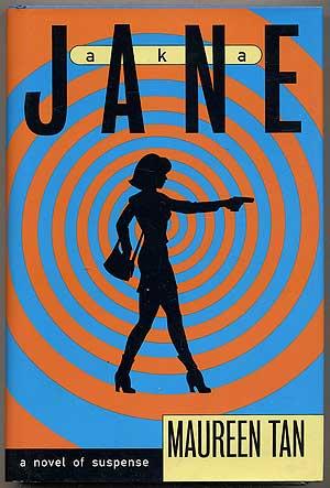 Seller image for aka Jane for sale by Between the Covers-Rare Books, Inc. ABAA