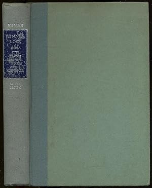 Imagen del vendedor de Winner Lose All: Dr. Cook and the Theft of the North Pole a la venta por Between the Covers-Rare Books, Inc. ABAA