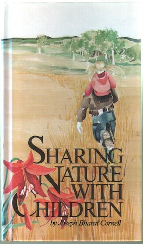 Seller image for Sharing Nature with Children for sale by The Children's Bookshop