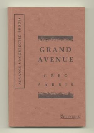 Grand Avenue