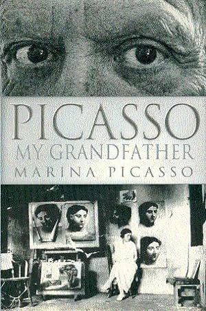Seller image for Picasso, My Grandfather for sale by LEFT COAST BOOKS