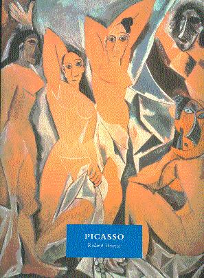 Bild des Verkufers fr Picasso zum Verkauf von LEFT COAST BOOKS