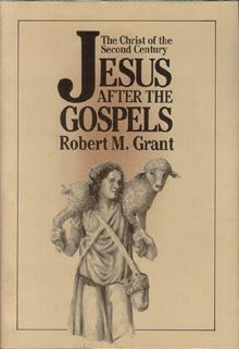 Seller image for Jesus After the Gospels: The Christ of the Second Century. for sale by The Bookworm