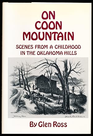 Seller image for ON COON MOUNTAIN. Scenes from a Child in the Oklahoma Hills for sale by Alkahest Books