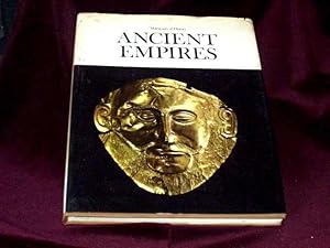 Seller image for Milestones of History. 1 Ancient Empires ; for sale by Wheen O' Books