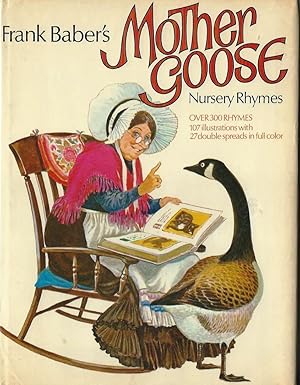 Frank Baber's Mother Goose Nursery Rhymes