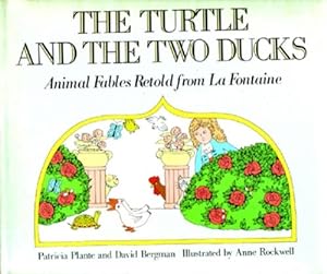 Imagen del vendedor de Turtle and the Two Ducks a la venta por E. M. Maurice Books, ABAA