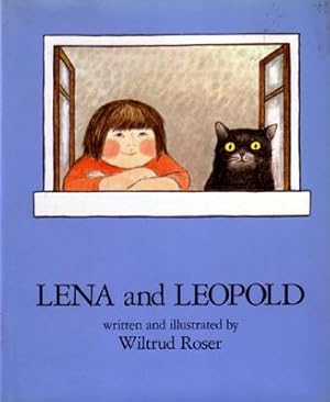 Seller image for Lena and Leopold for sale by E. M. Maurice Books, ABAA
