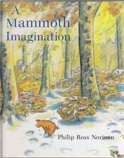 Seller image for A Mammoth Imagination for sale by HORSE BOOKS PLUS LLC