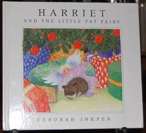 Image du vendeur pour Harriet and the Little Fat Fairy mis en vente par HORSE BOOKS PLUS LLC